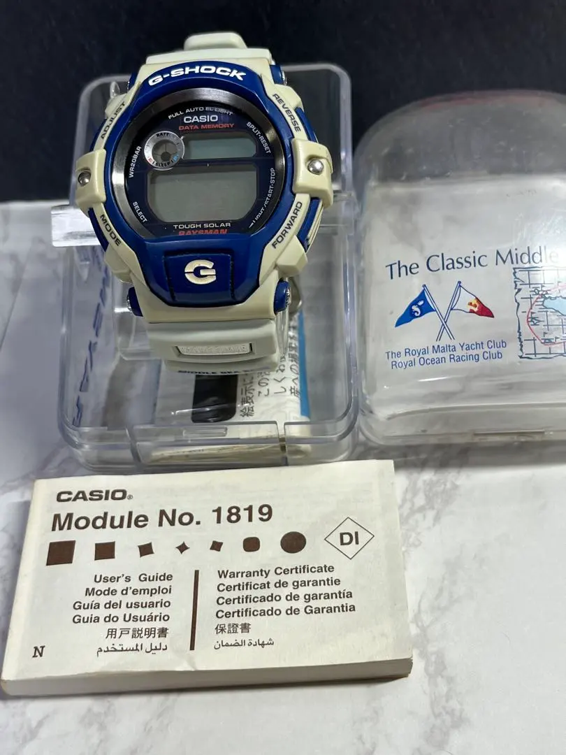 2026年最新】G-SHOCK RAYSMANの人気アイテム - メルカリ