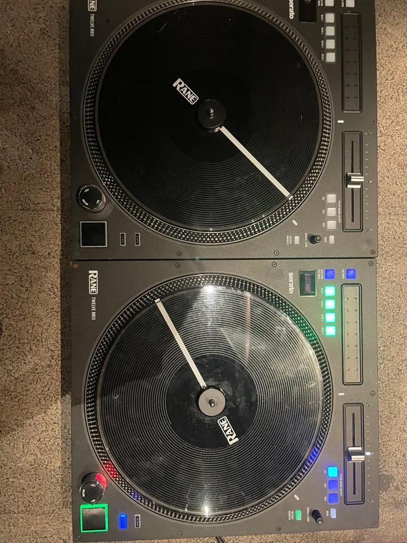 2026年最新】rane twelveの人気アイテム - メルカリ