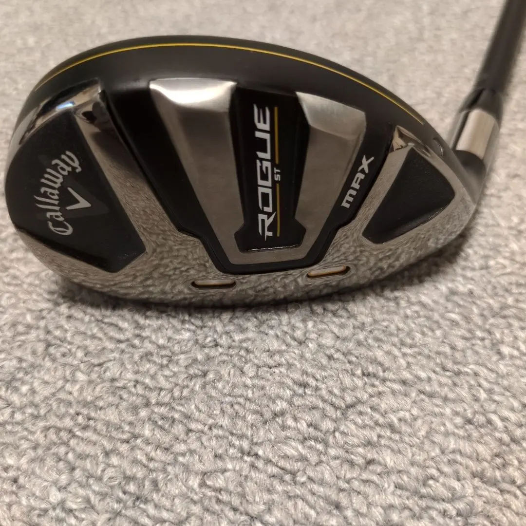 2026年最新】rogue st max ドライバー レフティの人気アイテム - メルカリ