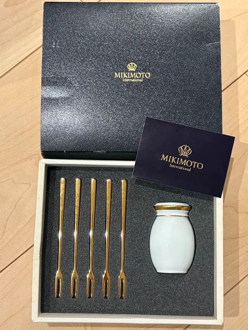 2026年最新】ミキモト ピックの人気アイテム - メルカリ