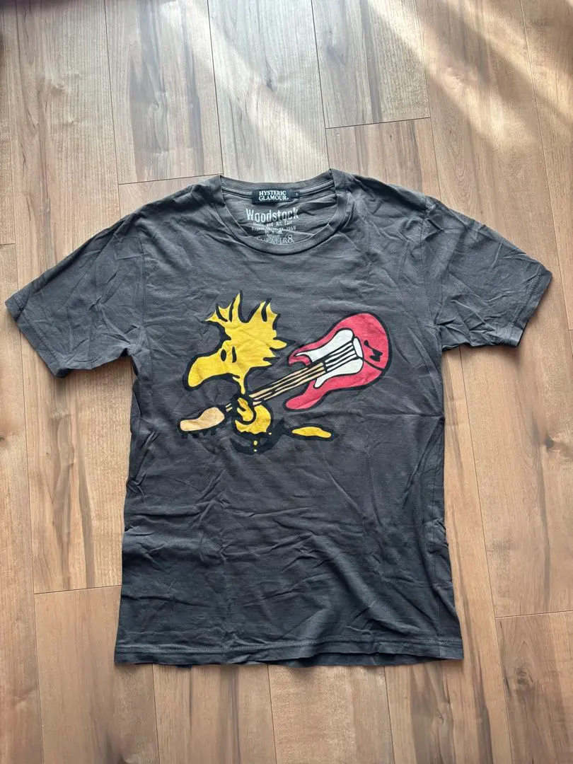 2026年最新】ヒステリック ウッドストックの人気アイテム - メルカリ