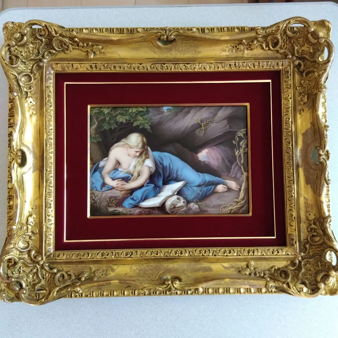 2026年最新】陶板画 KPMの人気アイテム - メルカリ