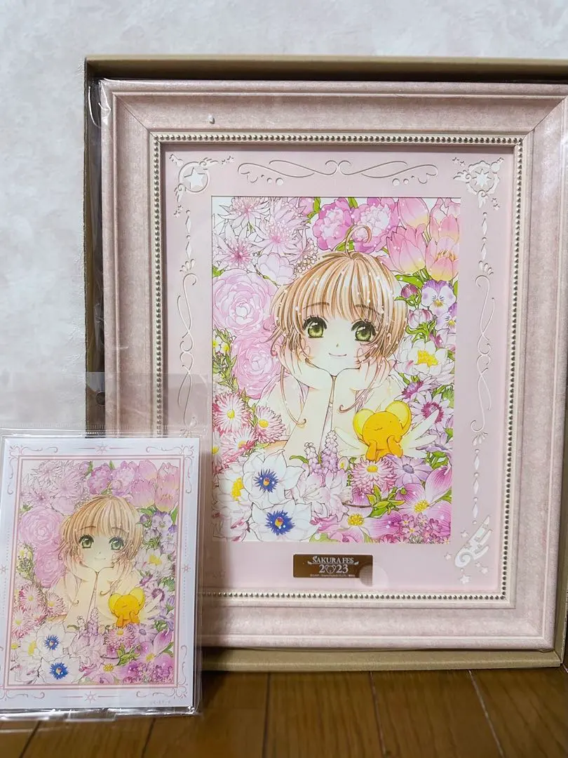 2026年最新】複製原画 カードキャプターさくらの人気アイテム - メルカリ