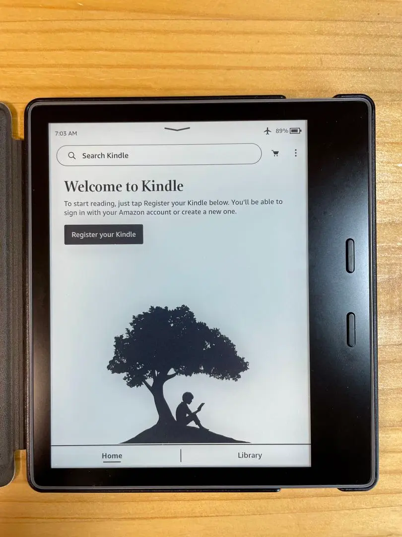 2026年最新】kindle oasis カバー 純正の人気アイテム - メルカリ