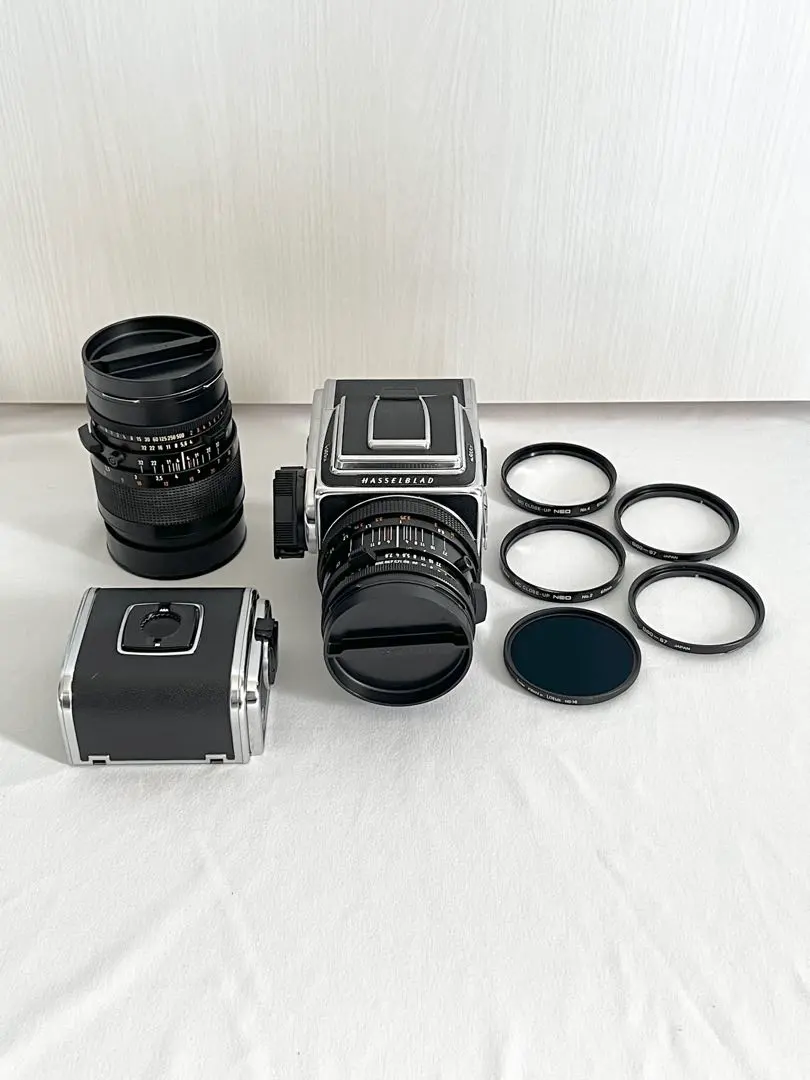 2026年最新】ハッセルブラッド 503CXの人気アイテム - メルカリ