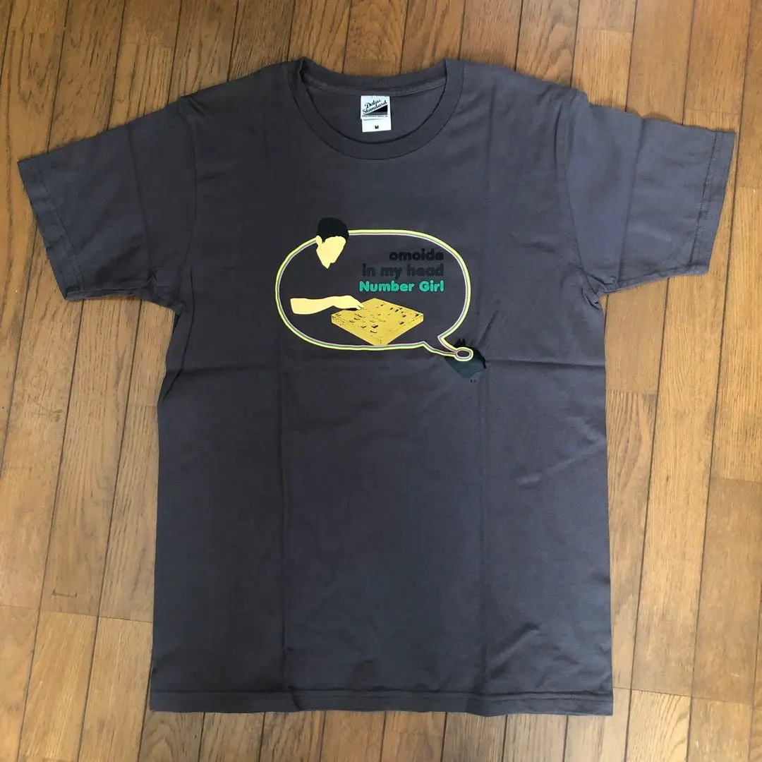 2026年最新】NumberGirl tシャツの人気アイテム - メルカリ