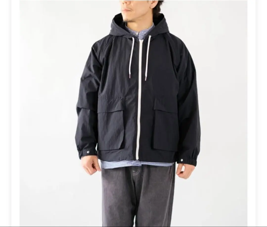 2026年最新】ORCIVAL ナイロンジャケットの人気アイテム - メルカリ