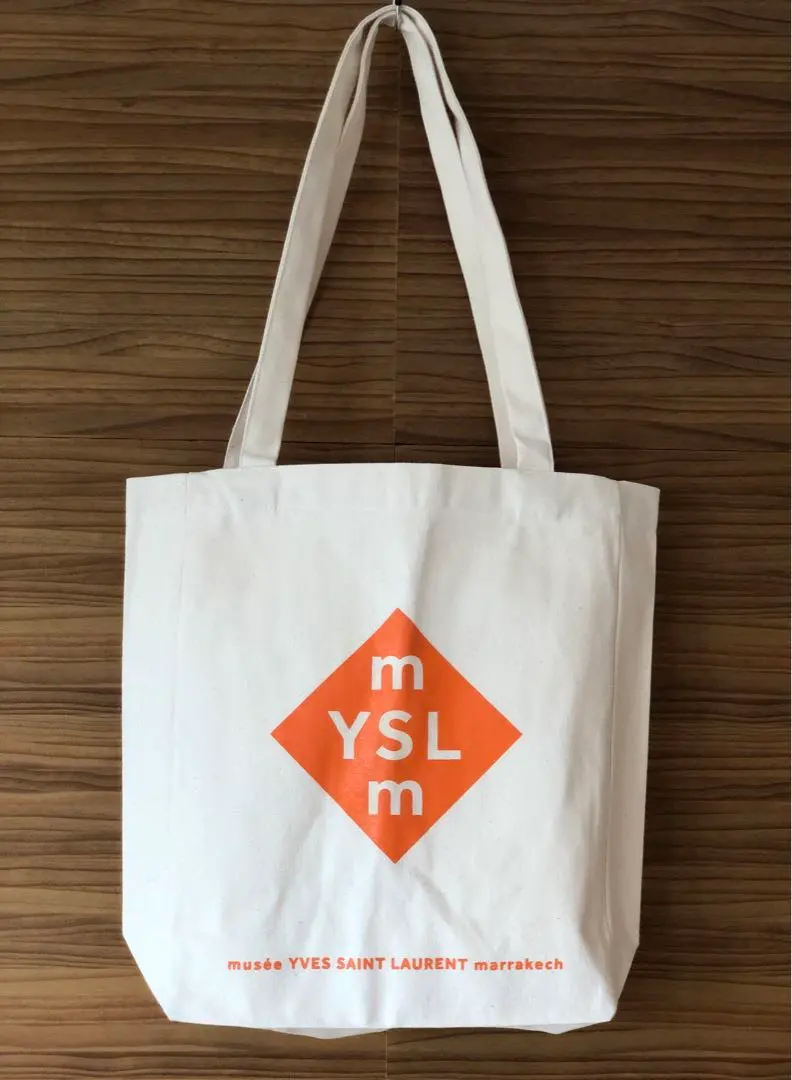 2026年最新】Yves Saint Laurent エコバッグの人気アイテム - メルカリ