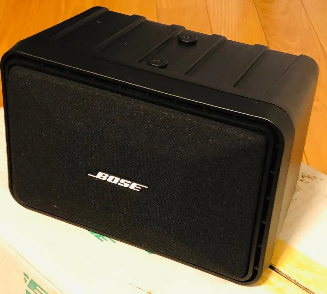 2026年最新】bose 101MMGの人気アイテム - メルカリ
