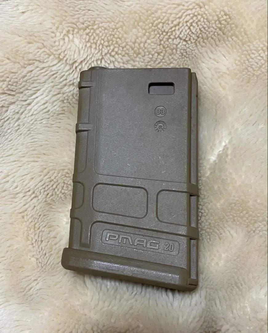 2026年最新】pts pmagの人気アイテム - メルカリ