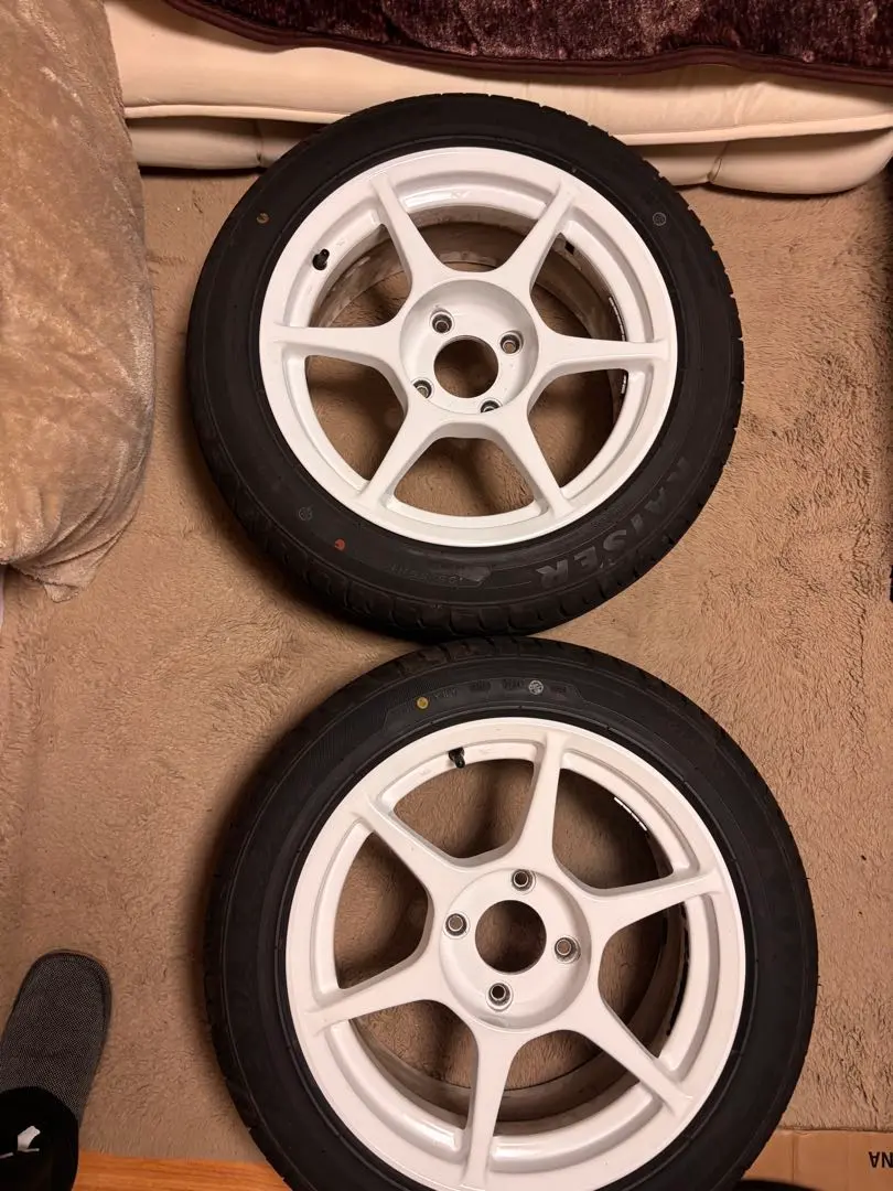 2026年最新】P1レーシング 15インチの人気アイテム - メルカリ