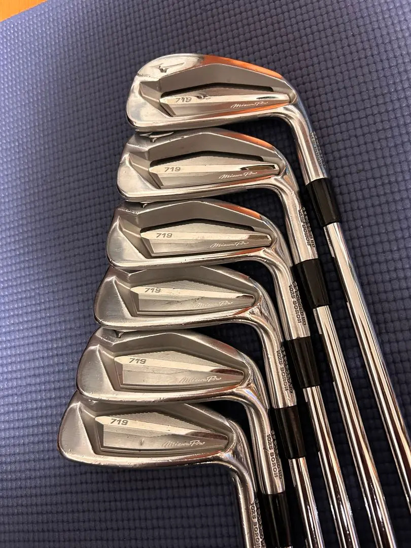 2026年最新】mizuno pro 719の人気アイテム - メルカリ