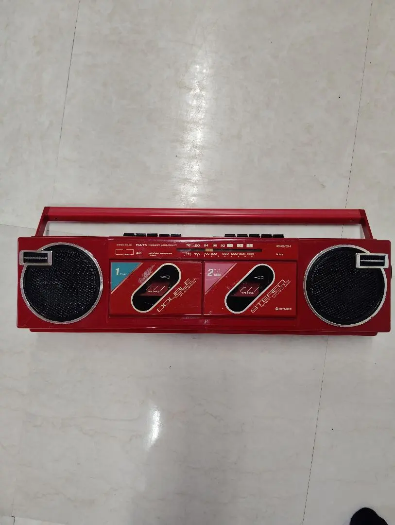 2026年最新】hitachi trk-wの人気アイテム - メルカリ