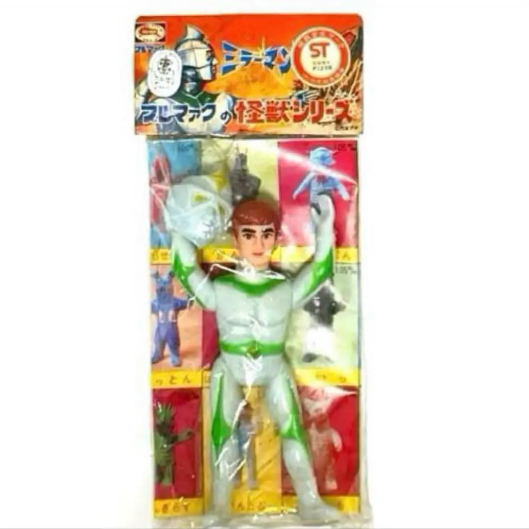 2026年最新】ミラーマン 面取れの人気アイテム - メルカリ