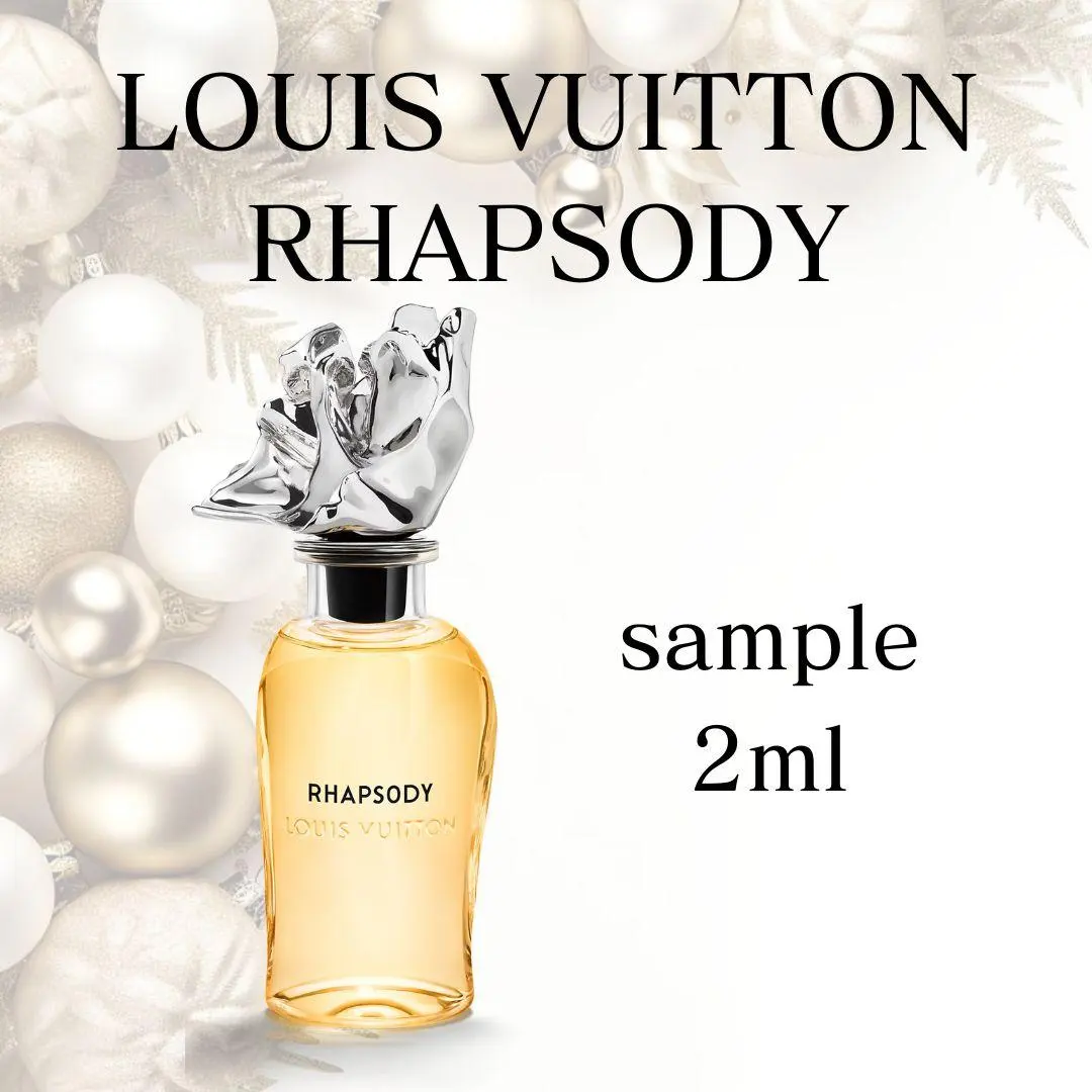 2026年最新】ヴィトン ラプソディの人気アイテム - メルカリ