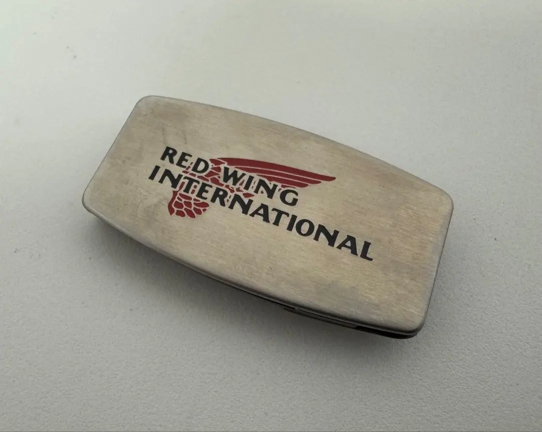 2026年最新】レッドウィング zippoの人気アイテム - メルカリ