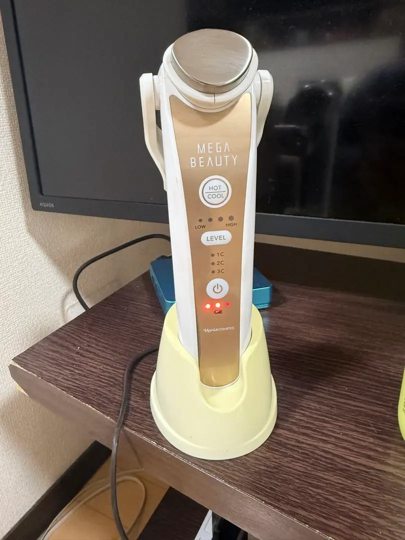 2026年最新】ナリス メガビューティ 充電器の人気アイテム - メルカリ