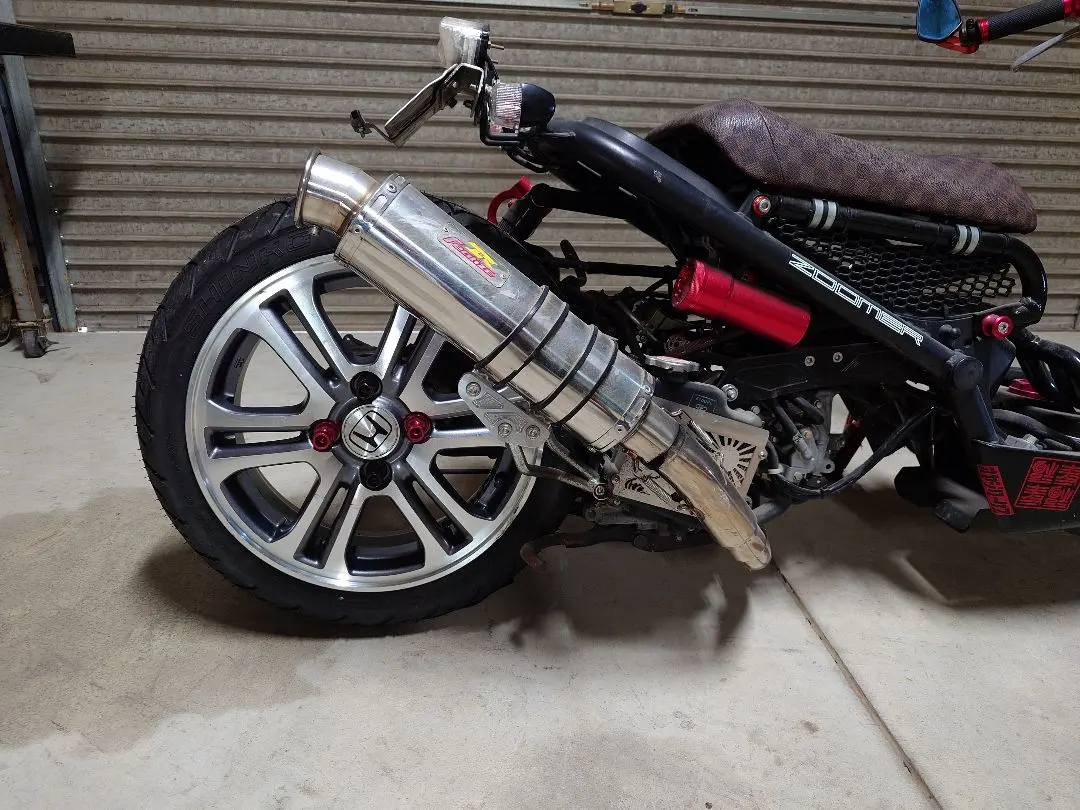 2026年最新】太足 ズーマーの人気アイテム - メルカリ