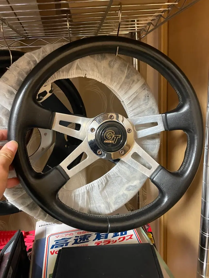 2026年最新】グラント ステアリングの人気アイテム - メルカリ