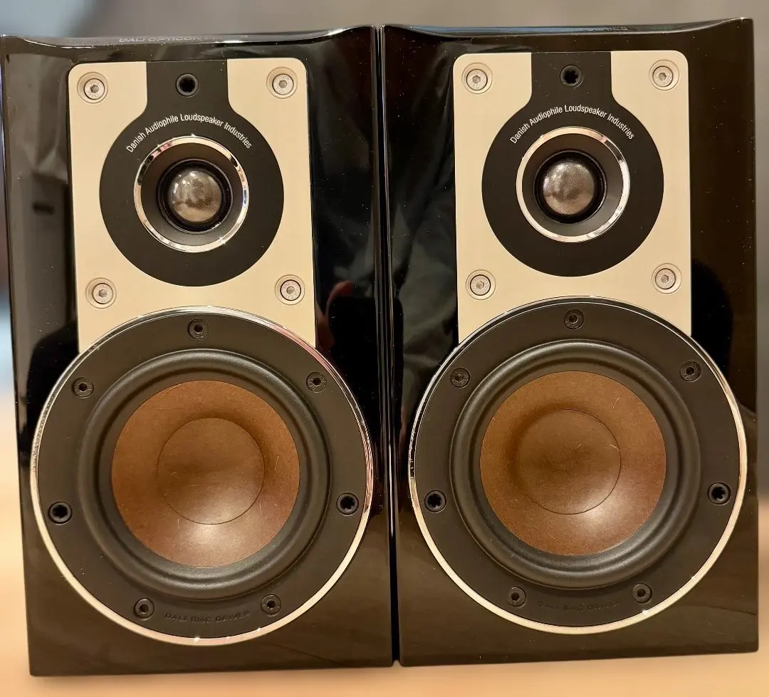 2026年最新】DALI スピーカー OPTICONの人気アイテム - メルカリ