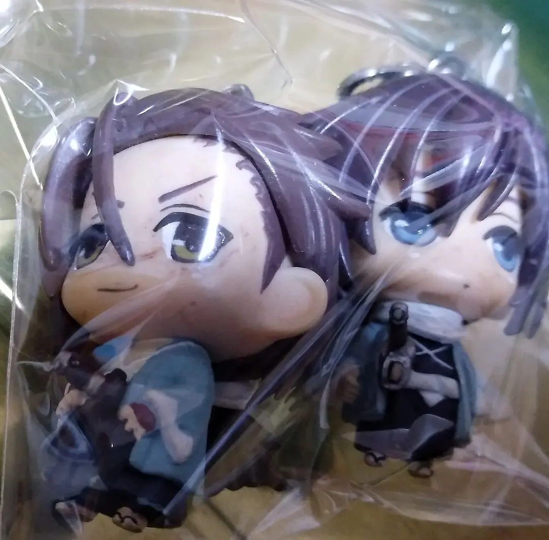 2026年最新】薄桜鬼 カラコレの人気アイテム - メルカリ