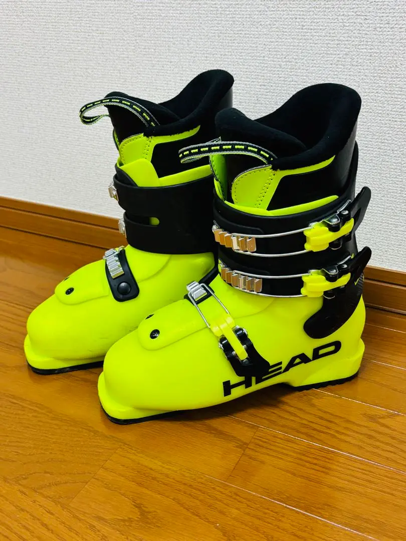 2026年最新】ヘッド スキーブーツ z3 headの人気アイテム - メルカリ