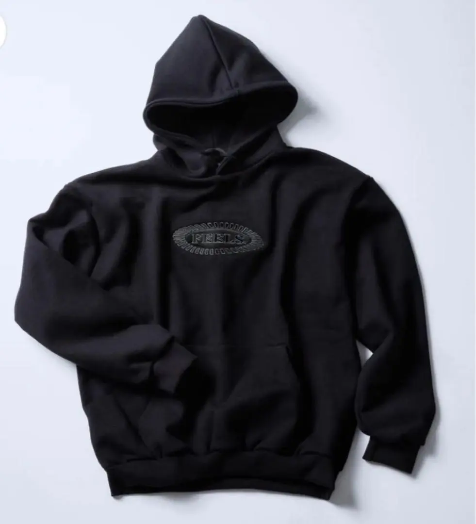 2026年最新】Feels パーカー 上杉柊平の人気アイテム - メルカリ