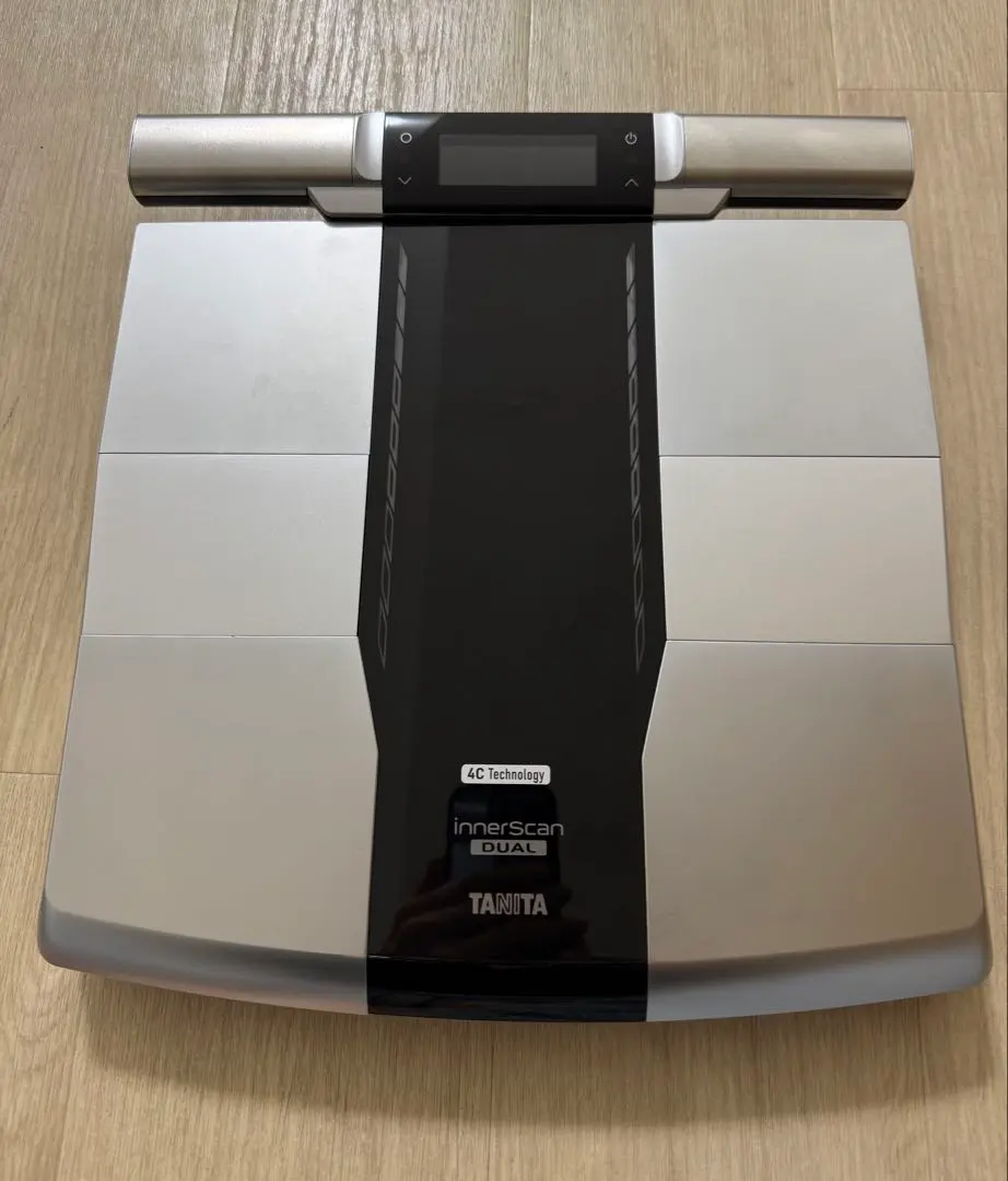 2026年最新】タニタ 体組成計 rd-910の人気アイテム - メルカリ