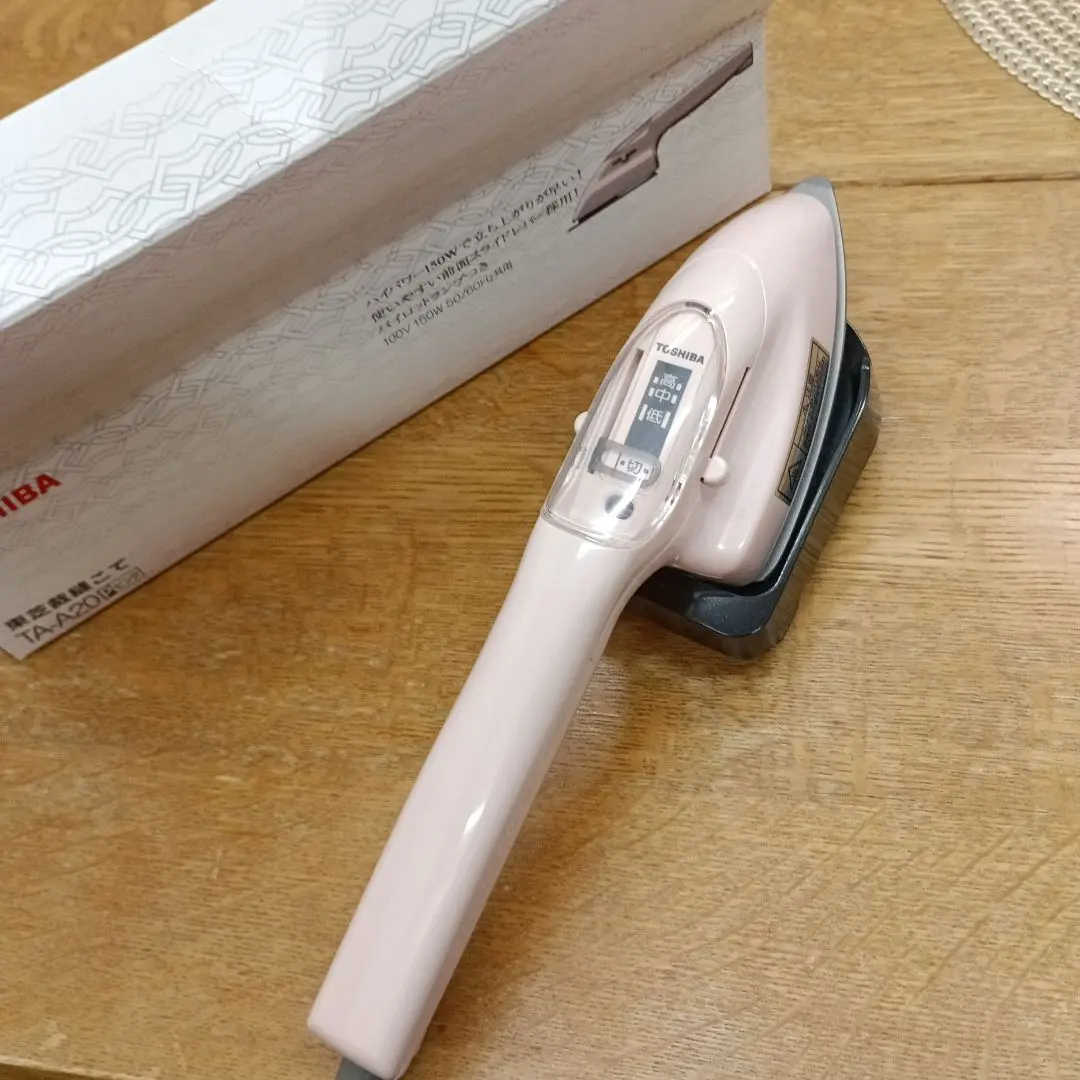 2026年最新】東芝 こての人気アイテム - メルカリ