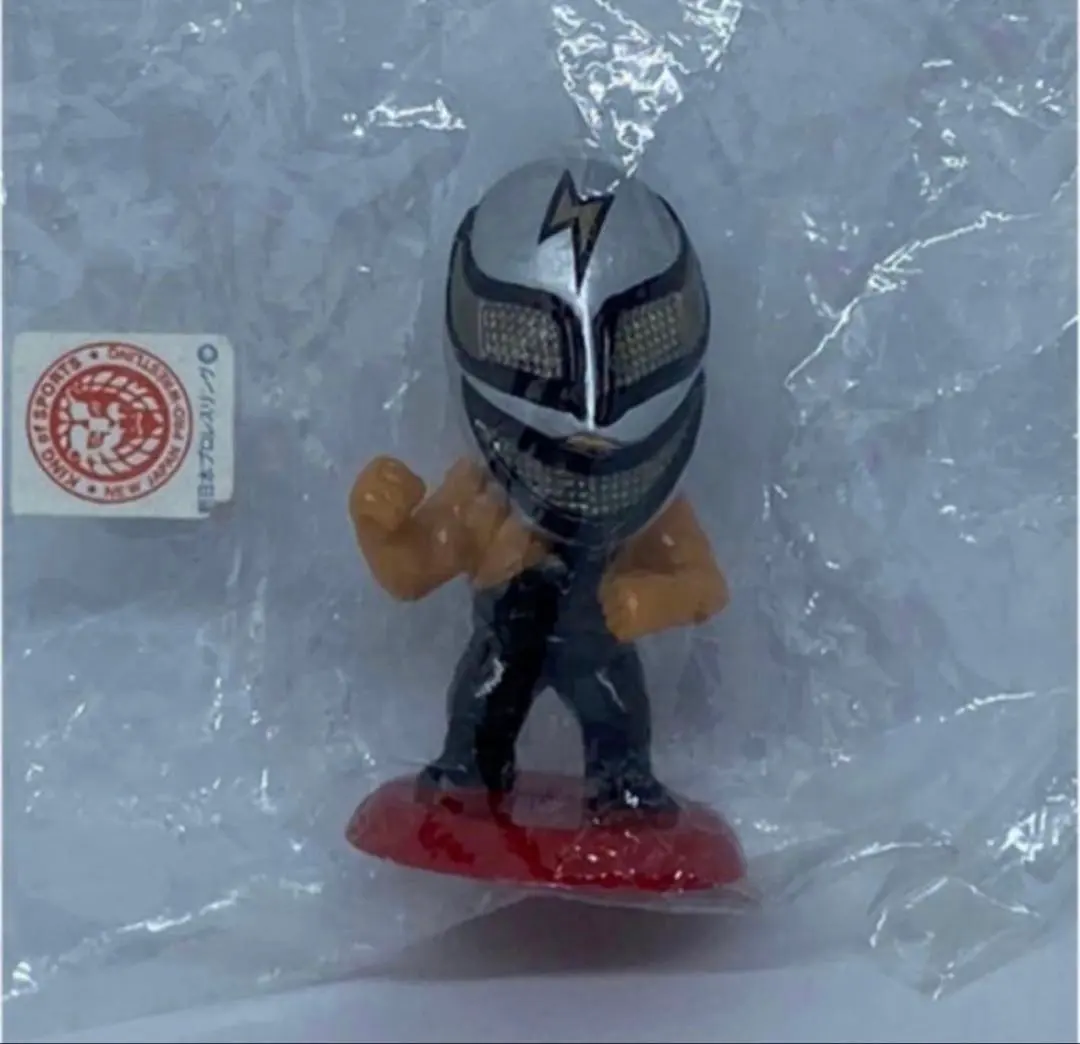 2026年最新】プロ格ヒーローズ シークレットの人気アイテム - メルカリ