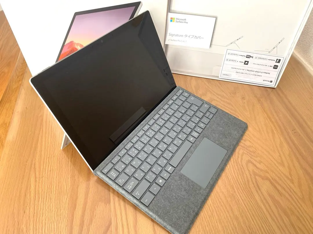 2026年最新】surfacepro3 128gbの人気アイテム - メルカリ