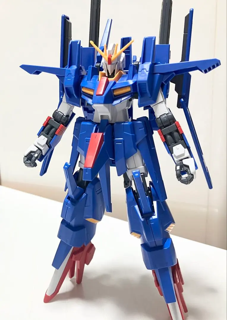 2026年最新】HGBF 1/144 ZZIIの人気アイテム - メルカリ