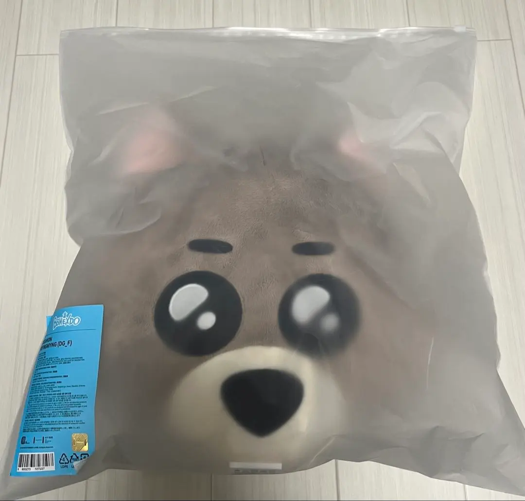 2026年最新】boynextdoor プネクド クッションの人気アイテム - メルカリ