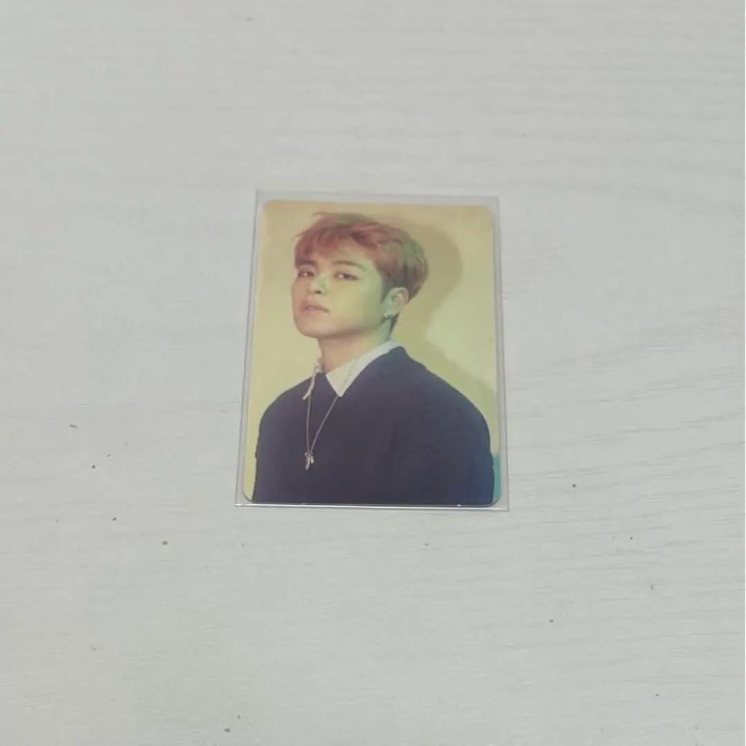 2026年最新】ジュネ ikon トレカの人気アイテム - メルカリ