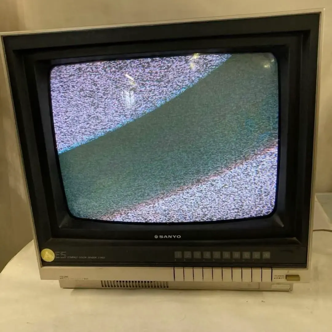2026年最新】ブラウン管テレビ 36の人気アイテム - メルカリ