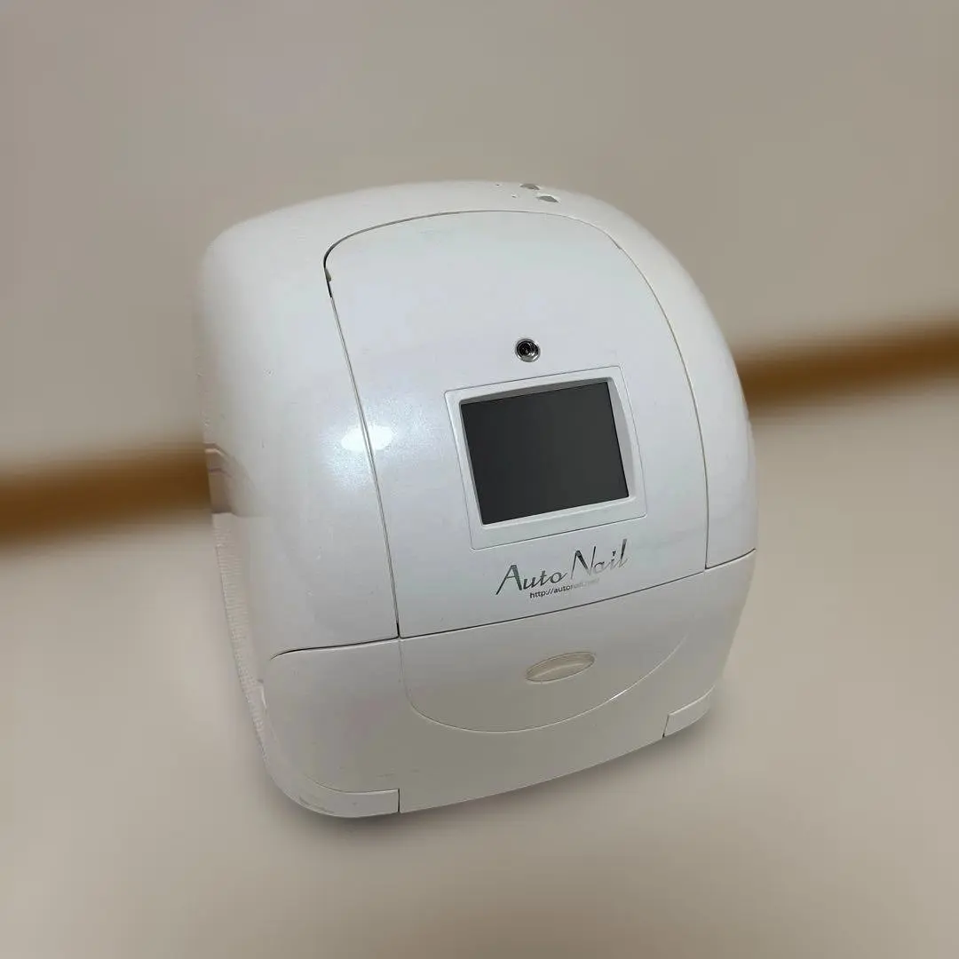 2026年最新】オートネイルプリンターの人気アイテム - メルカリ