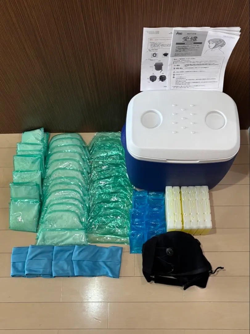 2026年最新】愛帽 頭皮冷却の人気アイテム - メルカリ