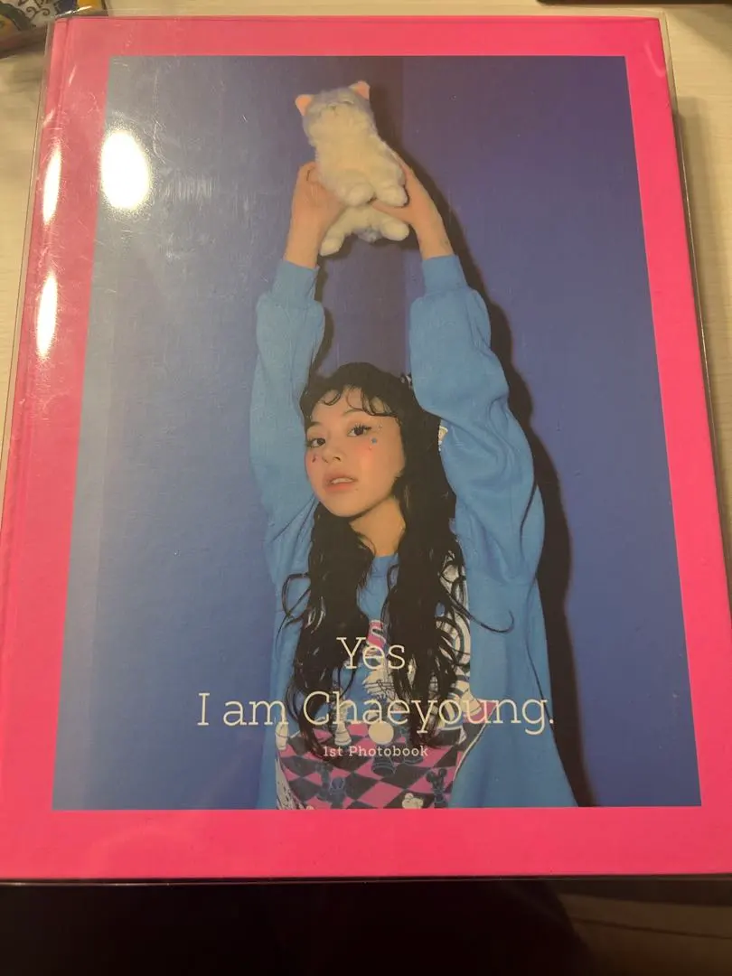 2026年最新】yes i am chaeyoung トレカの人気アイテム - メルカリ