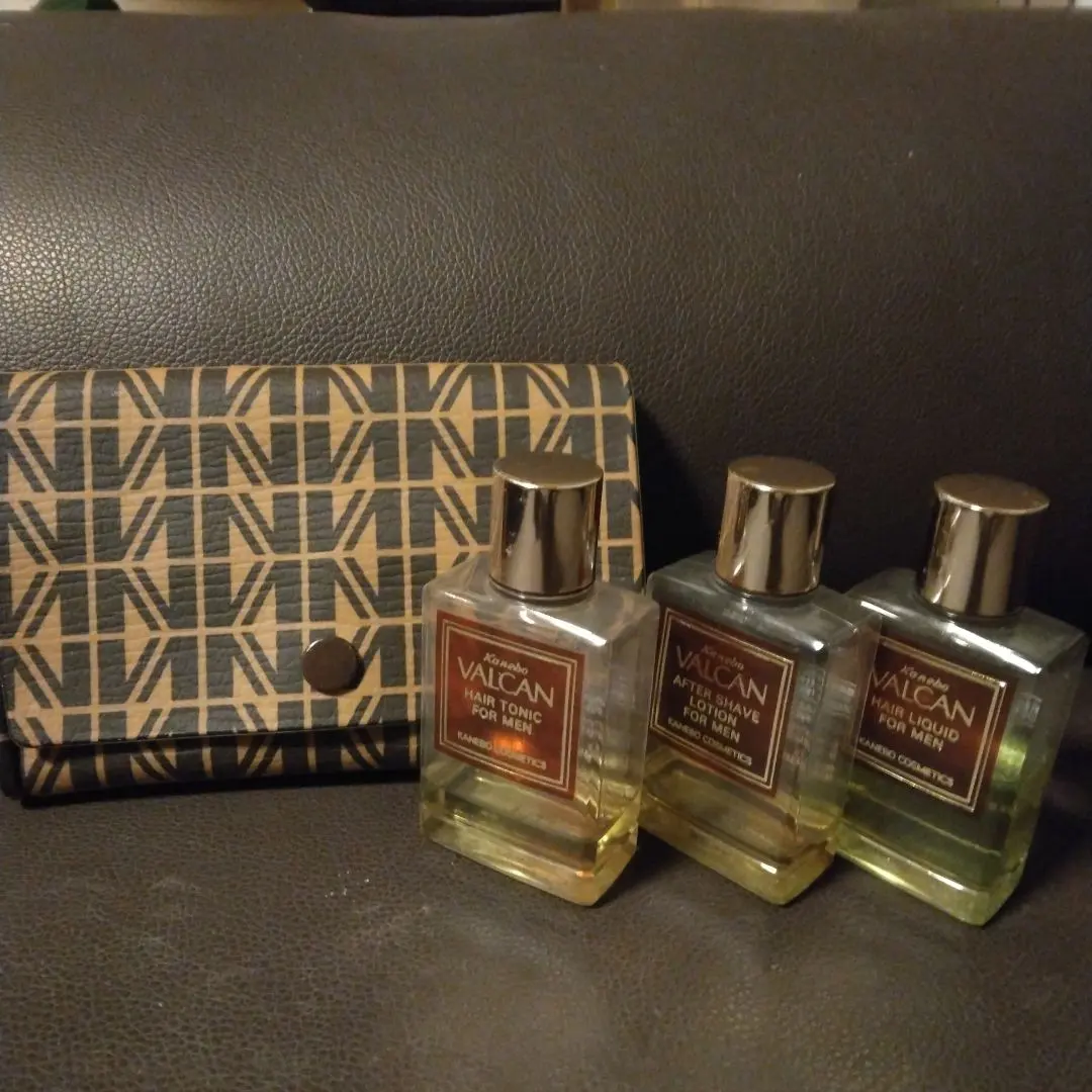 2026年最新】VALCAN 性別：男性向け ヘアトニックの人気アイテム