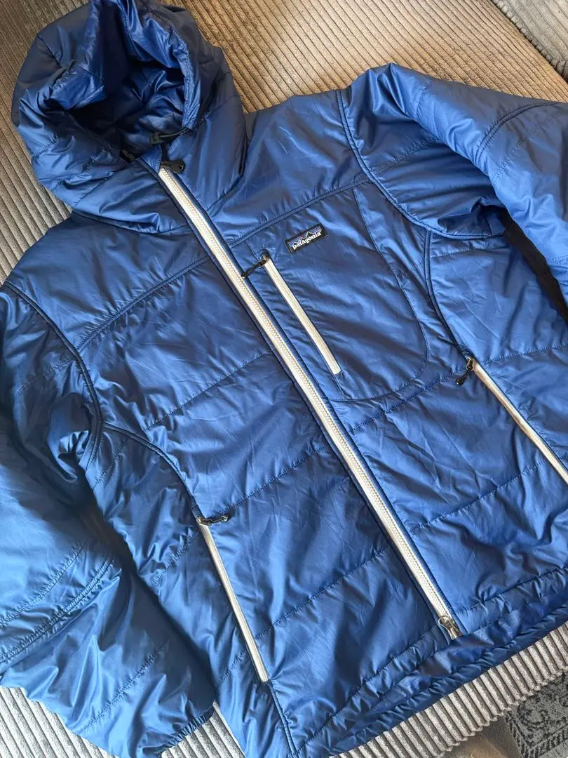 2026年最新】ダスパーカ セイロンブルーの人気アイテム - メルカリ