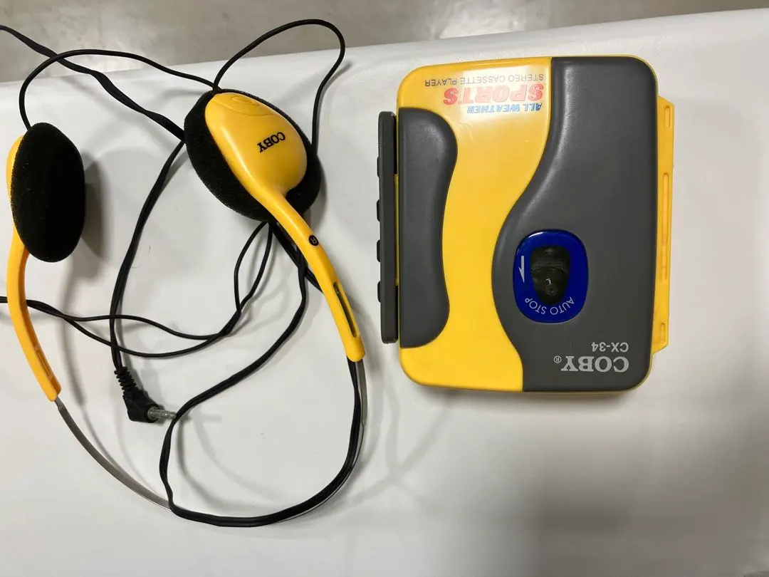 2026年最新】coby カセットの人気アイテム - メルカリ