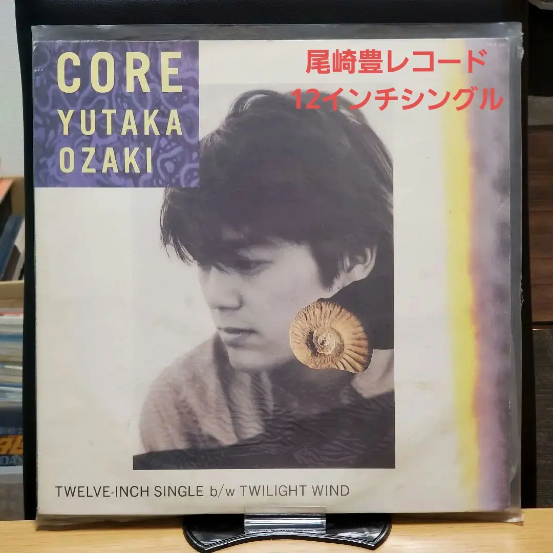 2026年最新】尾崎豊 核の人気アイテム - メルカリ