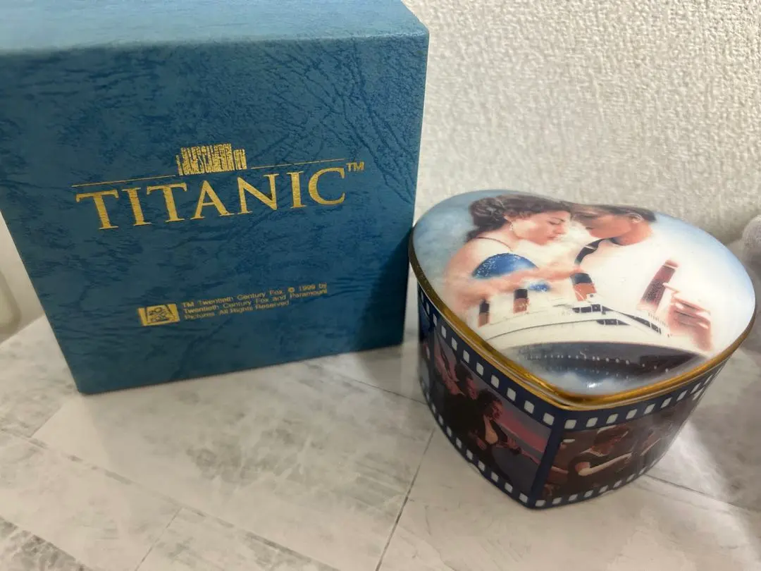 2026年最新】my heart will go on オルゴールの人気アイテム - メルカリ