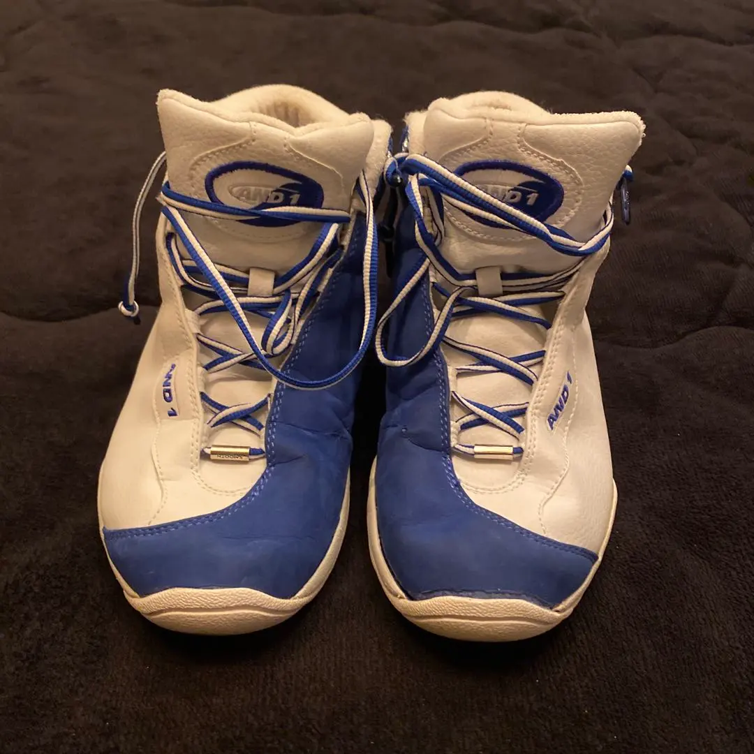 2026年最新】アンドワン タイチミッド and1の人気アイテム - メルカリ