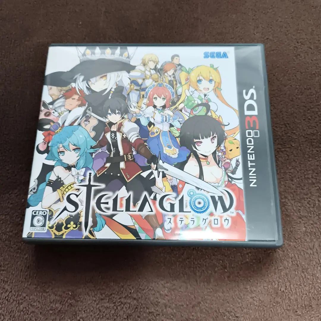 2026年最新】STELLA GLOW(ステラ グロウ) の人気アイテム - メルカリ