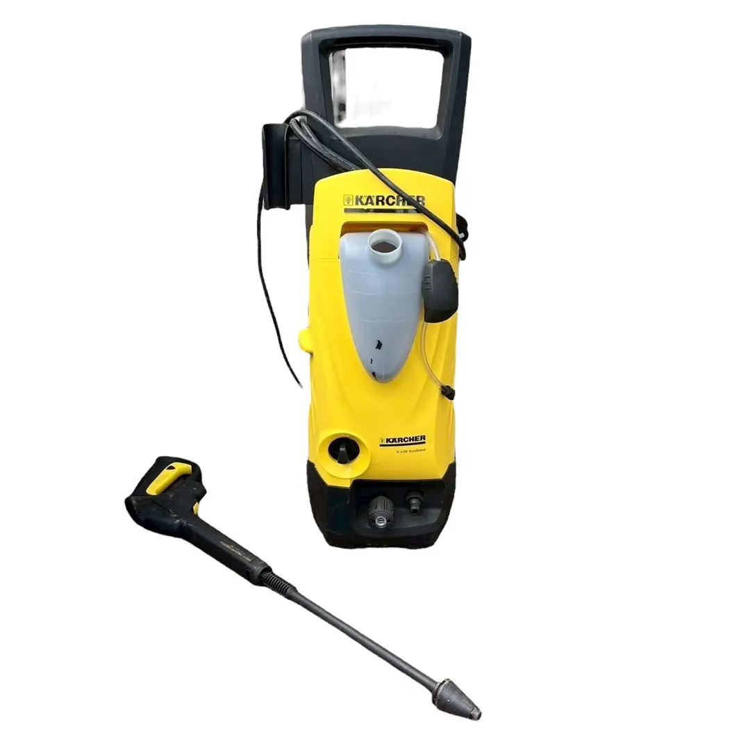 2026年最新】ケルヒャー高圧洗浄機 k4.00の人気アイテム - メルカリ