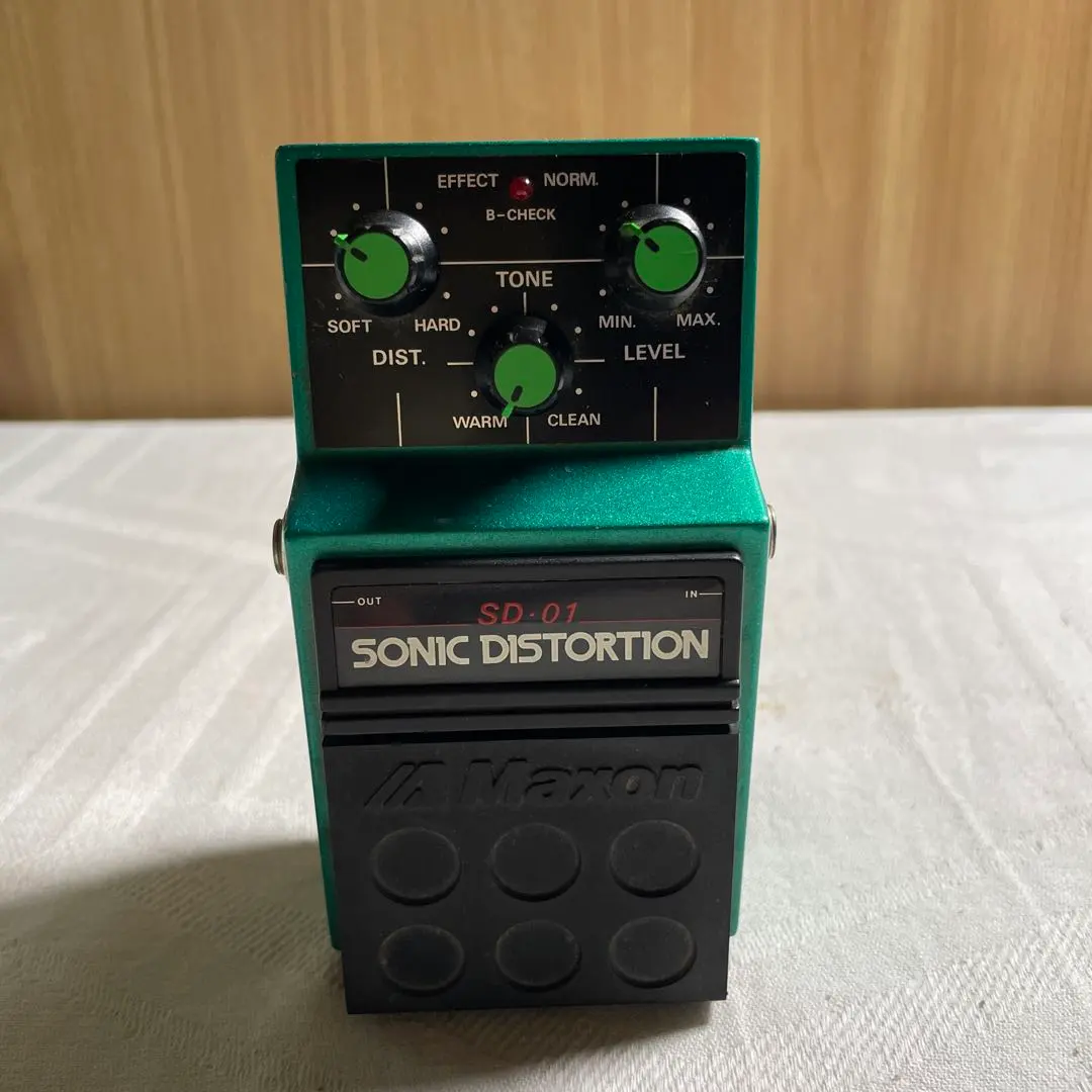 2026年最新】MAXON SD-01の人気アイテム - メルカリ