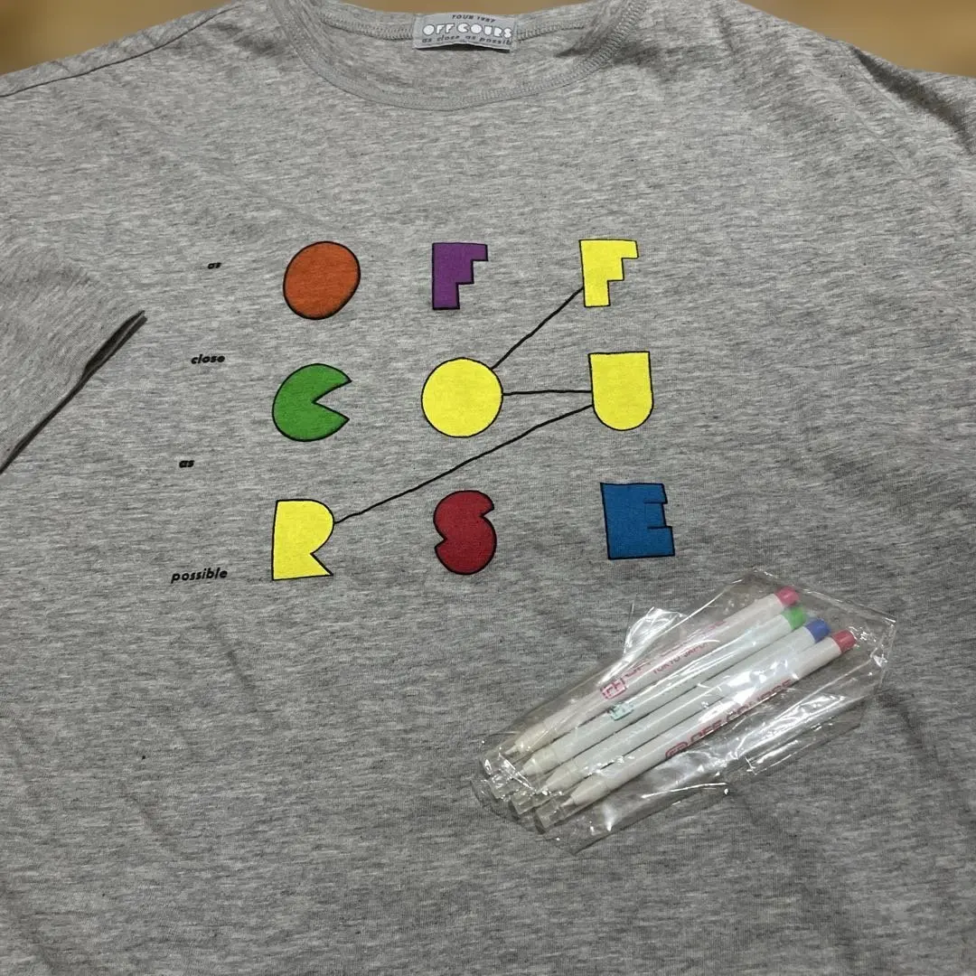 2026年最新】小田和正 Tシャツ オフコースの人気アイテム - メルカリ