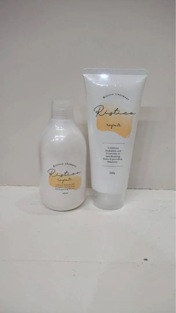 2026年最新】リスティコ シャンプーの人気アイテム - メルカリ