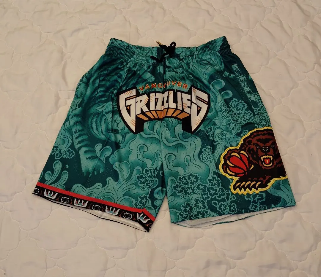 2026年最新】バンクーバー・グリズリーズの人気アイテム - メルカリ